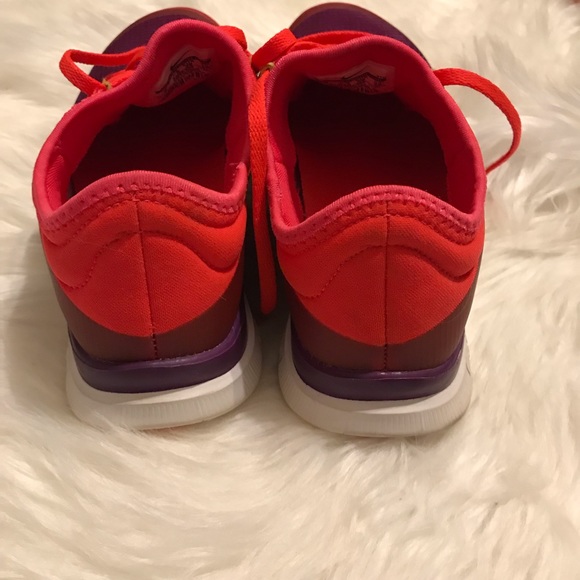 NIKE  style FREE 3.0 - 🔥COLORFUL SNEAKERS - Picture 5 of 8